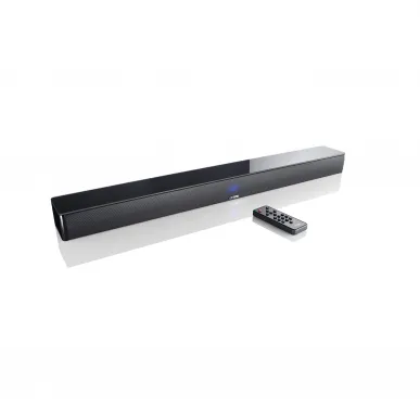 Саундбар Canton Smart Soundbar 9 Black
